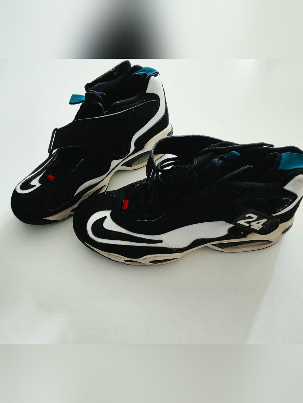 Nike Air Griffey Max 1 (2016) Men's Athletic Sneakers
